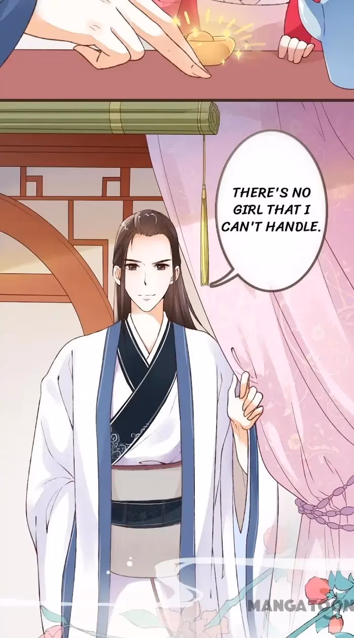 Prime Minister In Disguise Chapter 1 page 16 - 