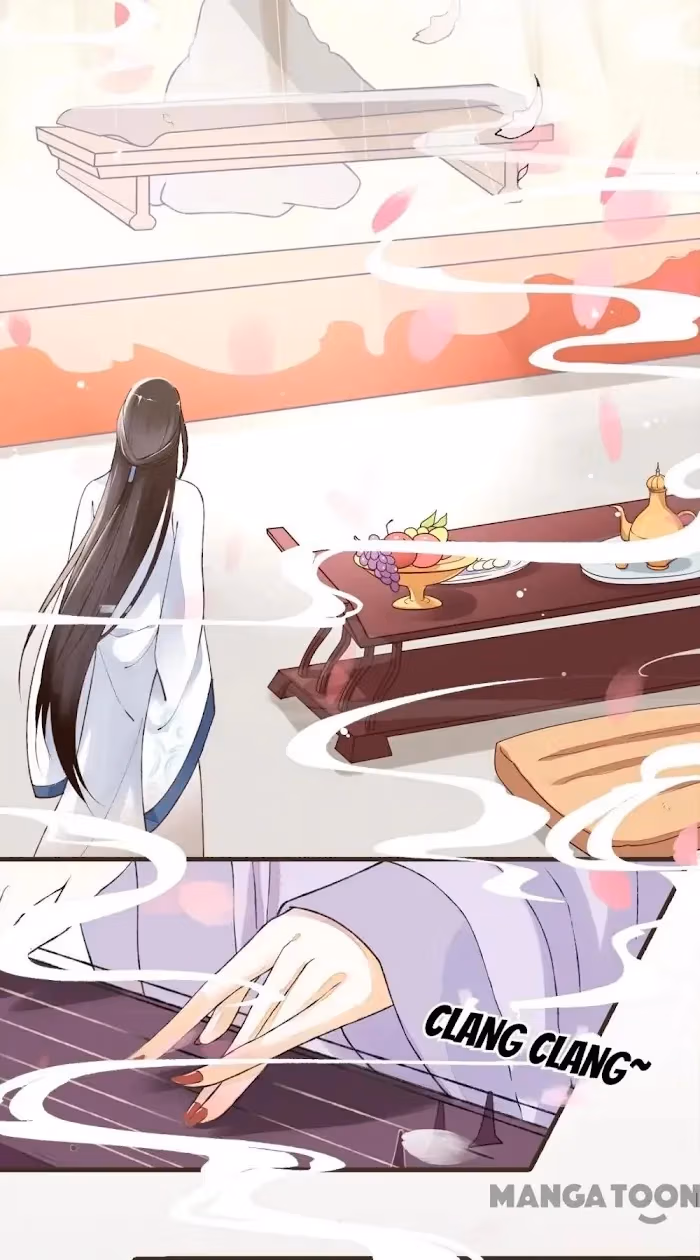 Prime Minister In Disguise Chapter 1 page 18 - 
