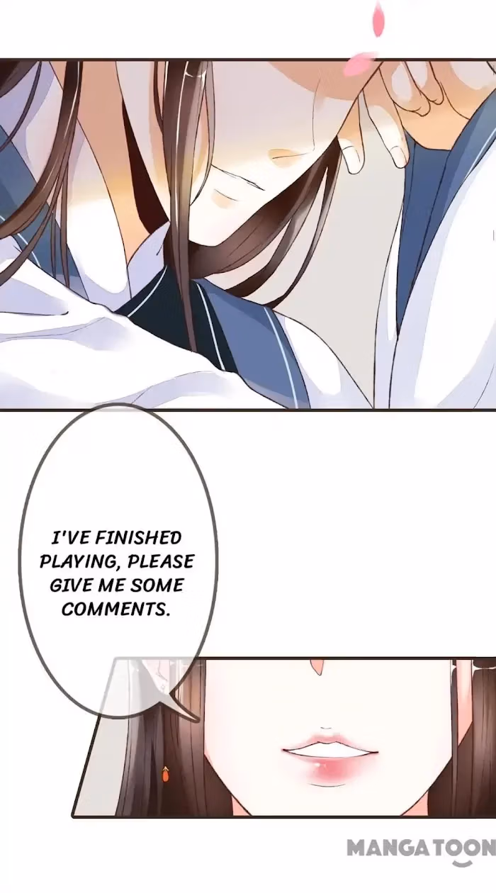 Prime Minister In Disguise Chapter 1 page 20 - 