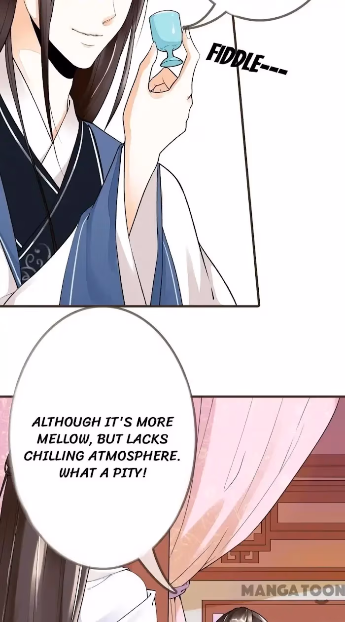 Prime Minister In Disguise Chapter 1 page 26 - 