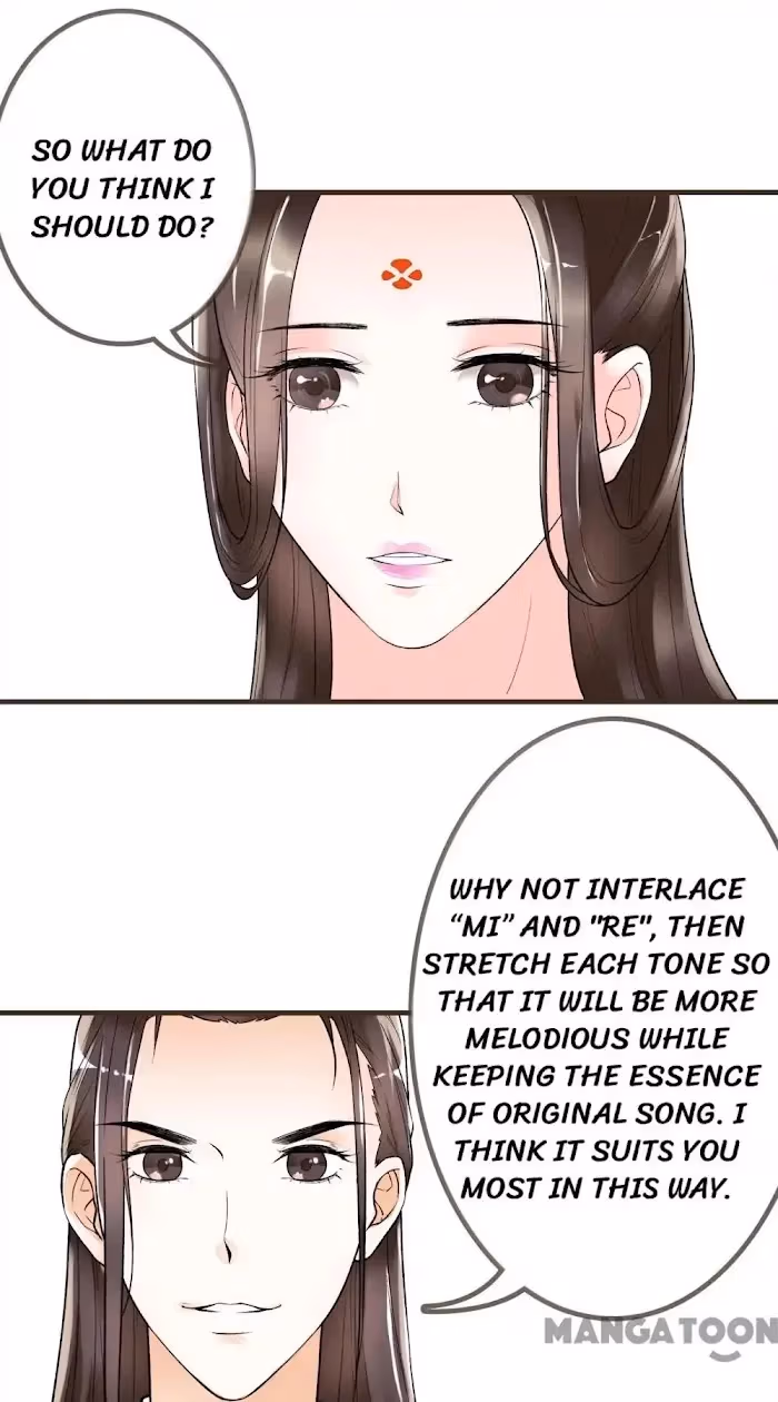Prime Minister In Disguise Chapter 1 page 28 - 
