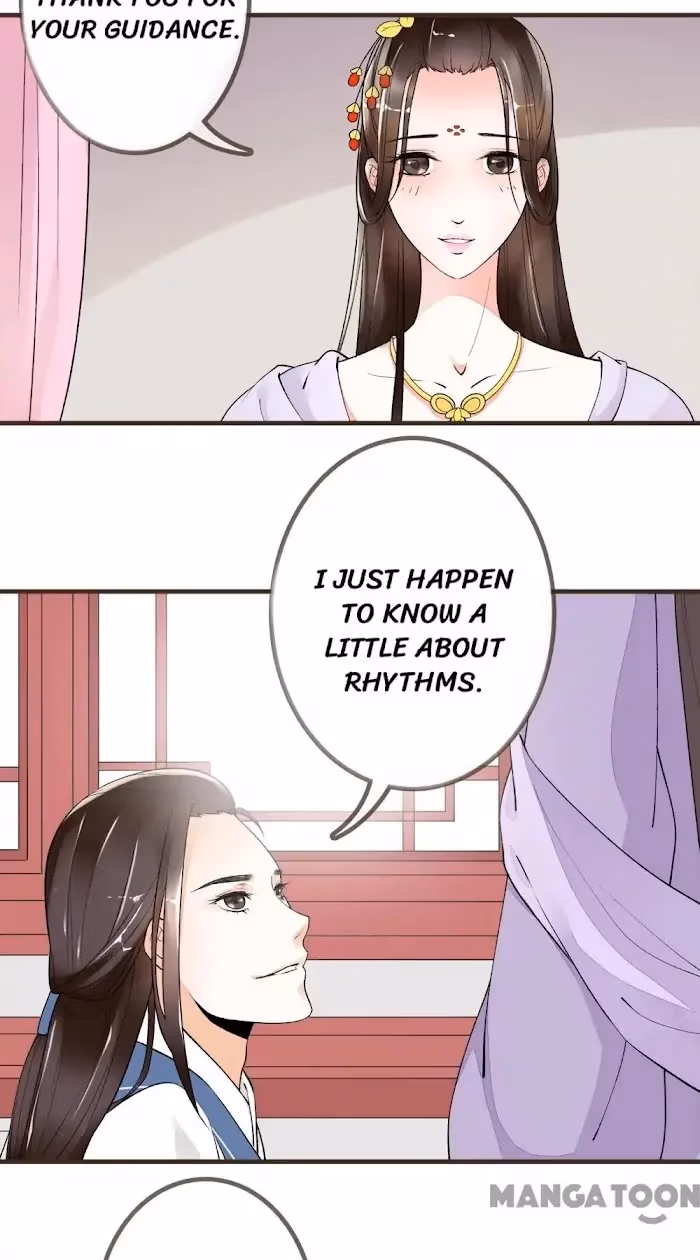 Prime Minister In Disguise Chapter 1 page 30 - 