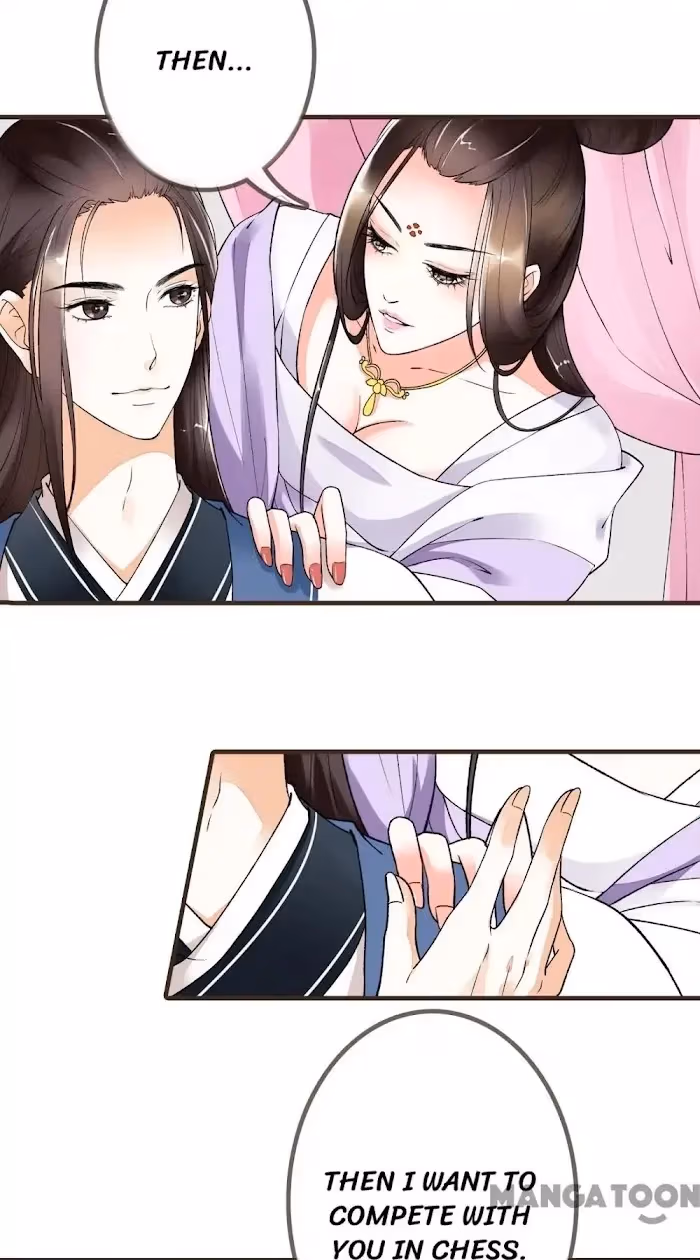 Prime Minister In Disguise Chapter 1 page 31 - 