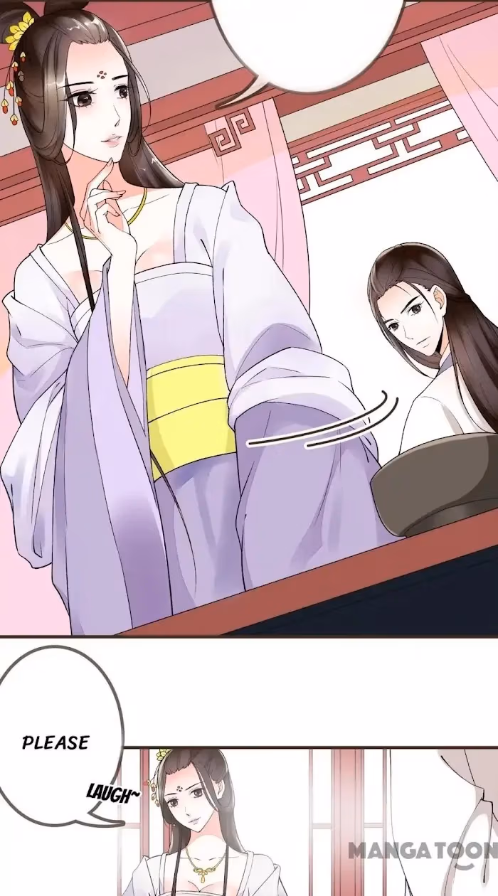 Prime Minister In Disguise Chapter 1 page 32 - 