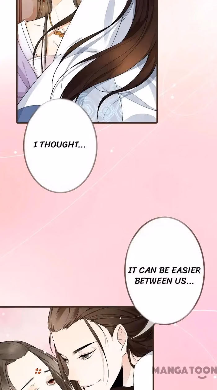 Prime Minister In Disguise Chapter 1 page 35 - 