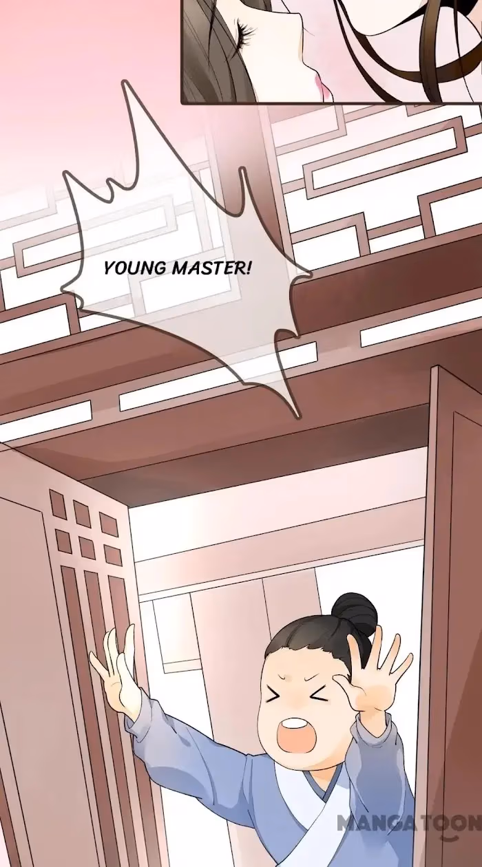 Prime Minister In Disguise Chapter 1 page 37 - 