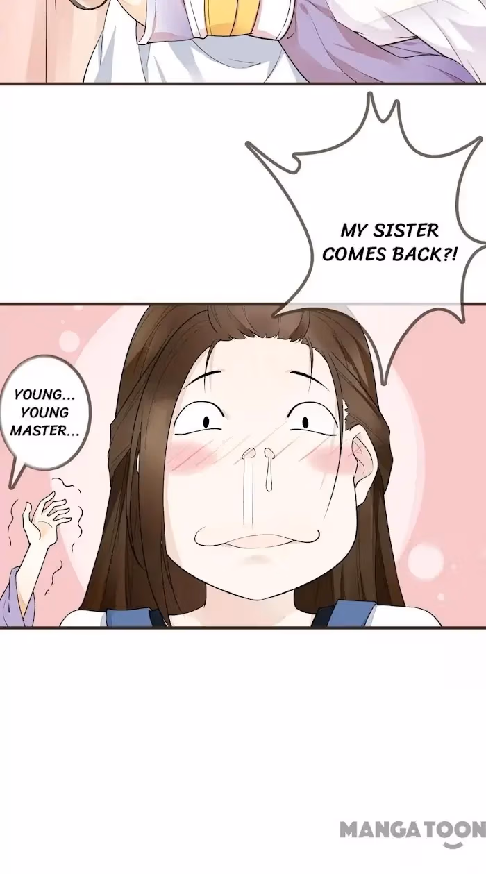 Prime Minister In Disguise Chapter 1 page 40 - 