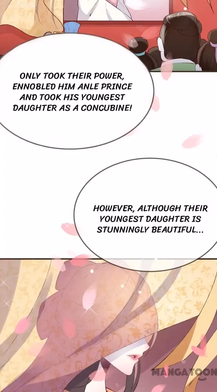 Prime Minister In Disguise Chapter 1 page 5 - 