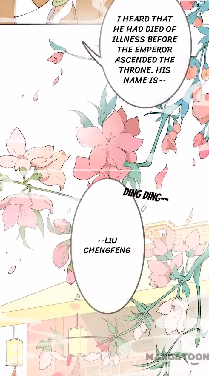 Prime Minister In Disguise Chapter 1 page 8 - 