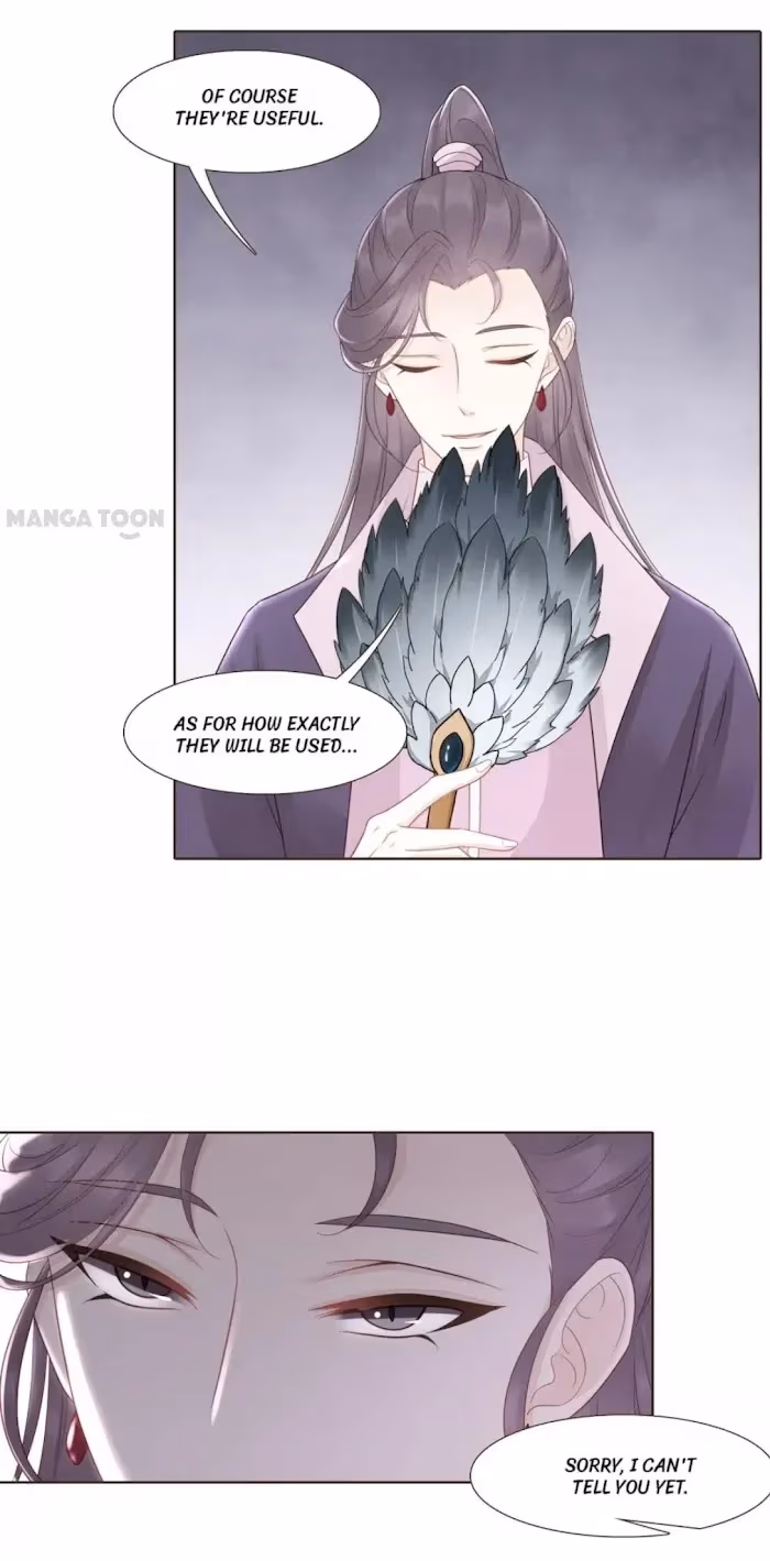 Prime Minister In Disguise Chapter 144 page 12 - 