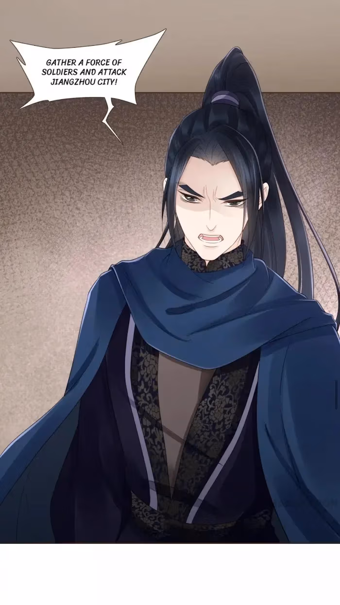Prime Minister In Disguise Chapter 144 page 14 - 