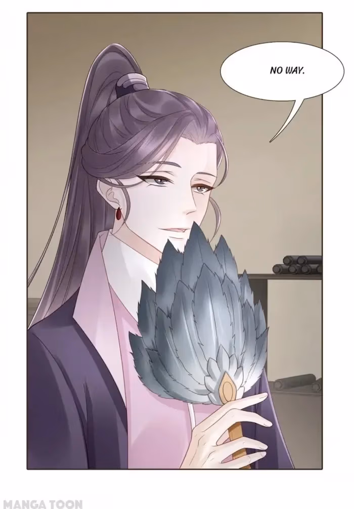 Prime Minister In Disguise Chapter 144 page 15 - 
