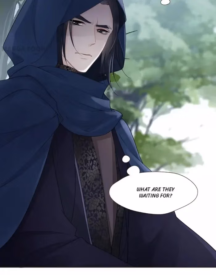 Prime Minister In Disguise Chapter 144 page 3 - 