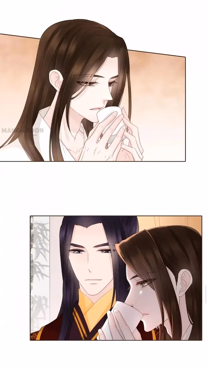 Prime Minister In Disguise Chapter 144 page 26 - 