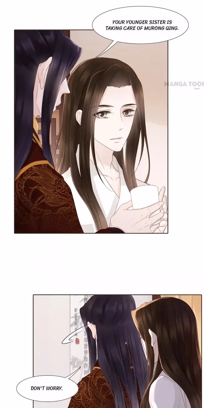 Prime Minister In Disguise Chapter 144 page 27 - 