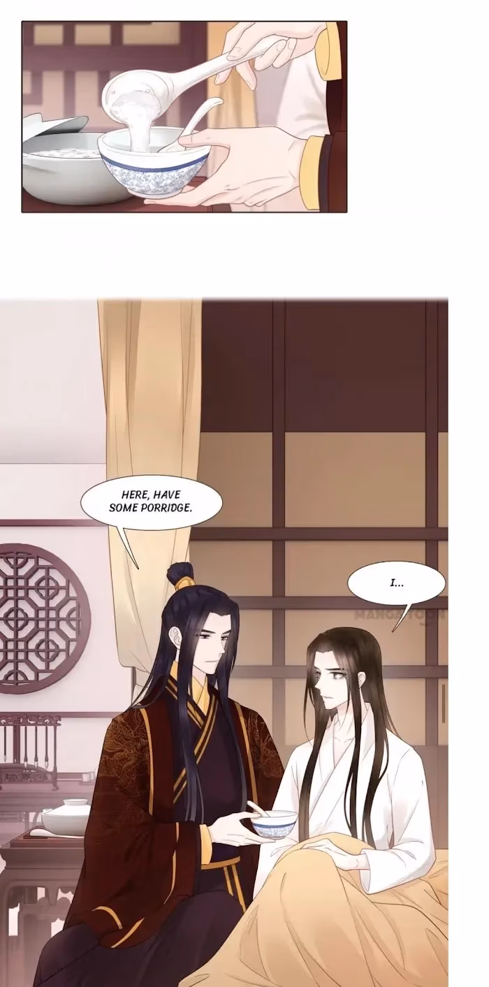 Prime Minister In Disguise Chapter 144 page 28 - 