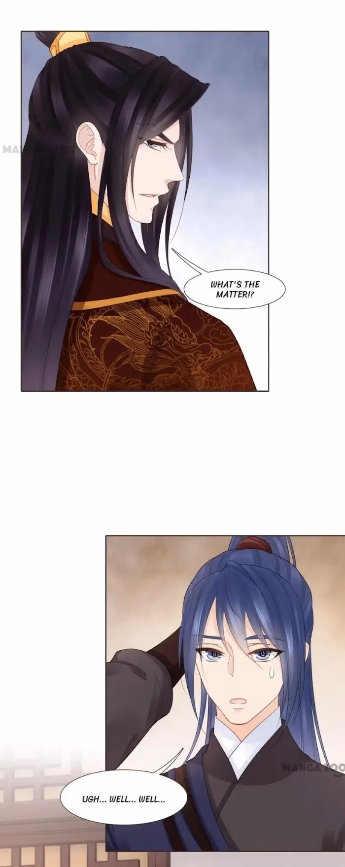 Prime Minister In Disguise Chapter 144 page 32 - 
