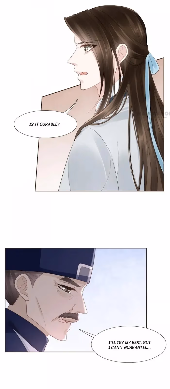 Prime Minister In Disguise Chapter 145 page 11 - 