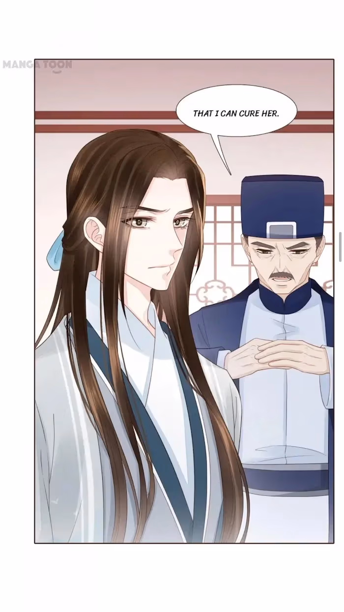 Prime Minister In Disguise Chapter 145 page 12 - 