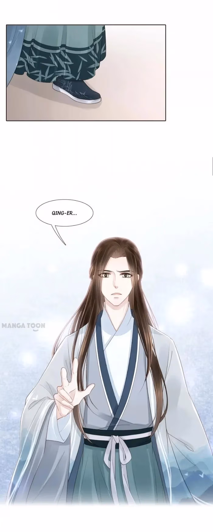 Prime Minister In Disguise Chapter 145 page 13 - 