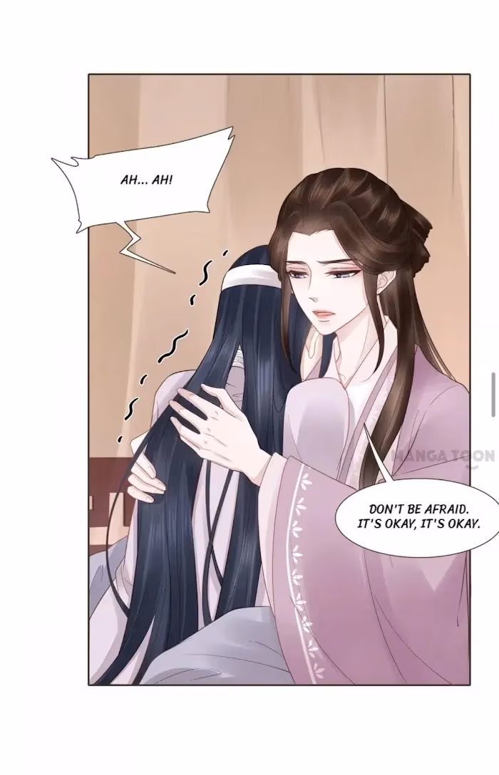 Prime Minister In Disguise Chapter 145 page 14 - 