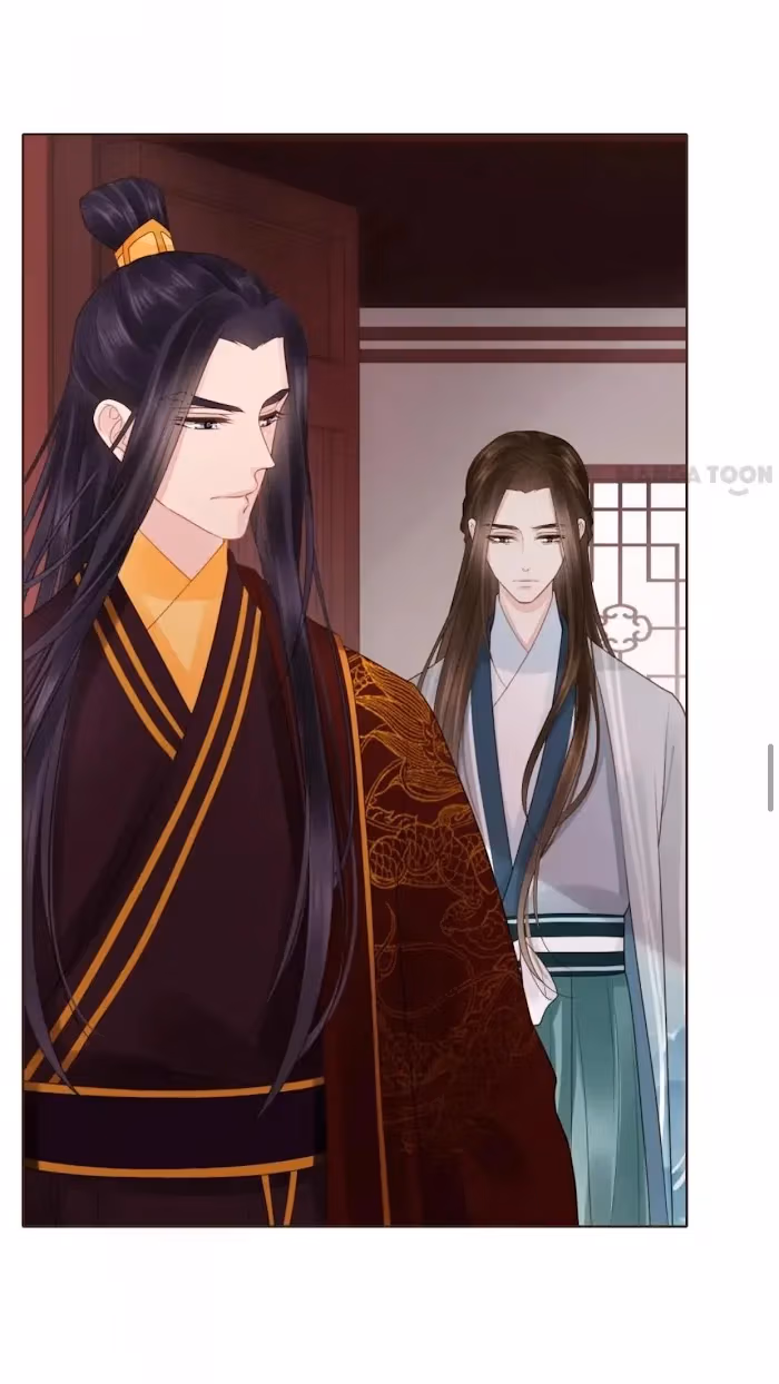Prime Minister In Disguise Chapter 145 page 18 - 