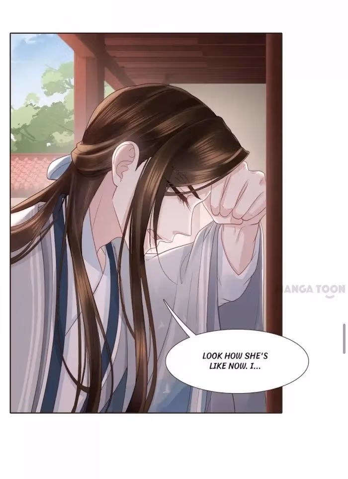 Prime Minister In Disguise Chapter 145 page 21 - 