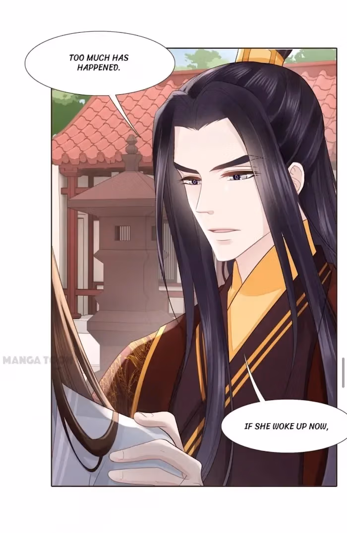 Prime Minister In Disguise Chapter 145 page 22 - 