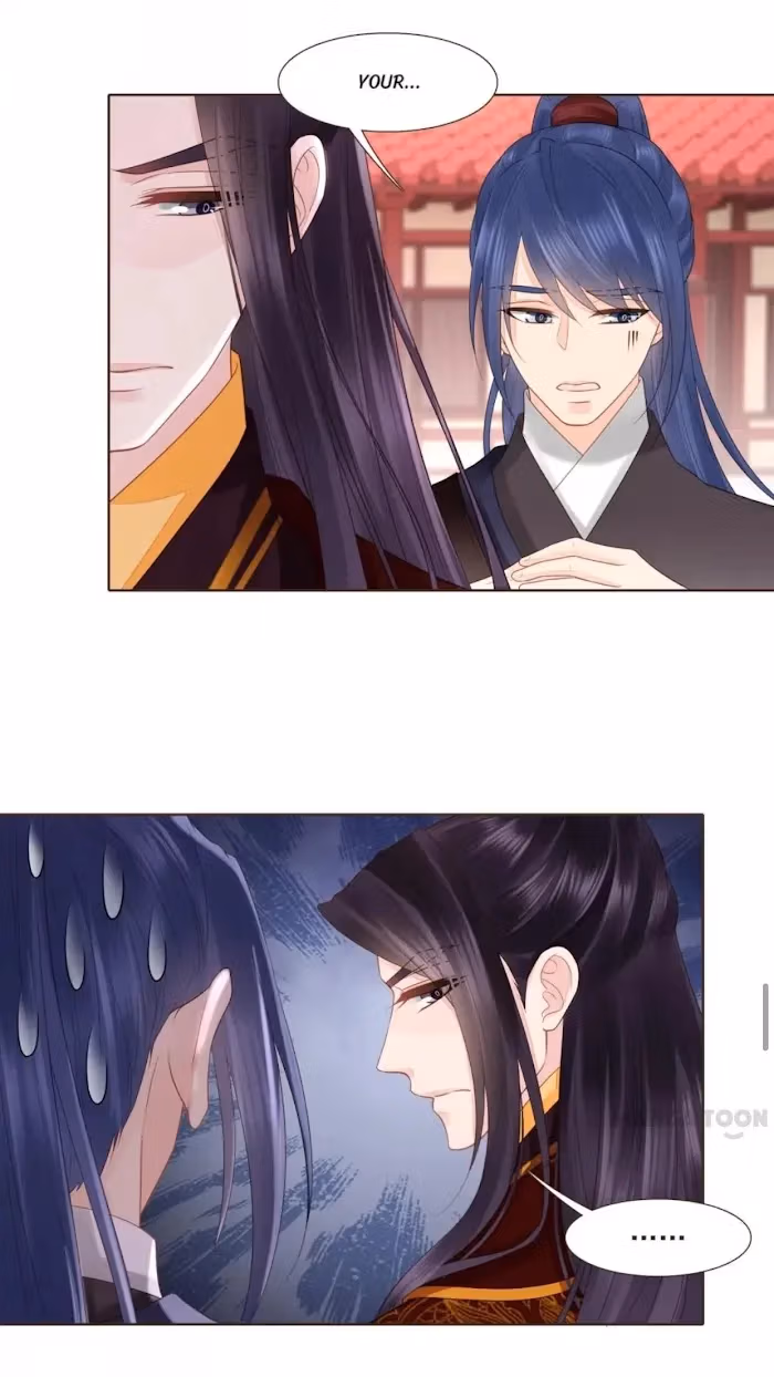 Prime Minister In Disguise Chapter 145 page 24 - 