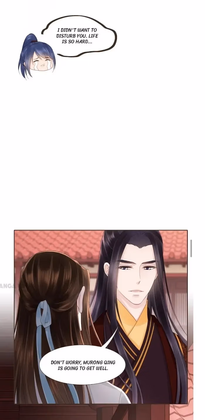 Prime Minister In Disguise Chapter 145 page 25 - 