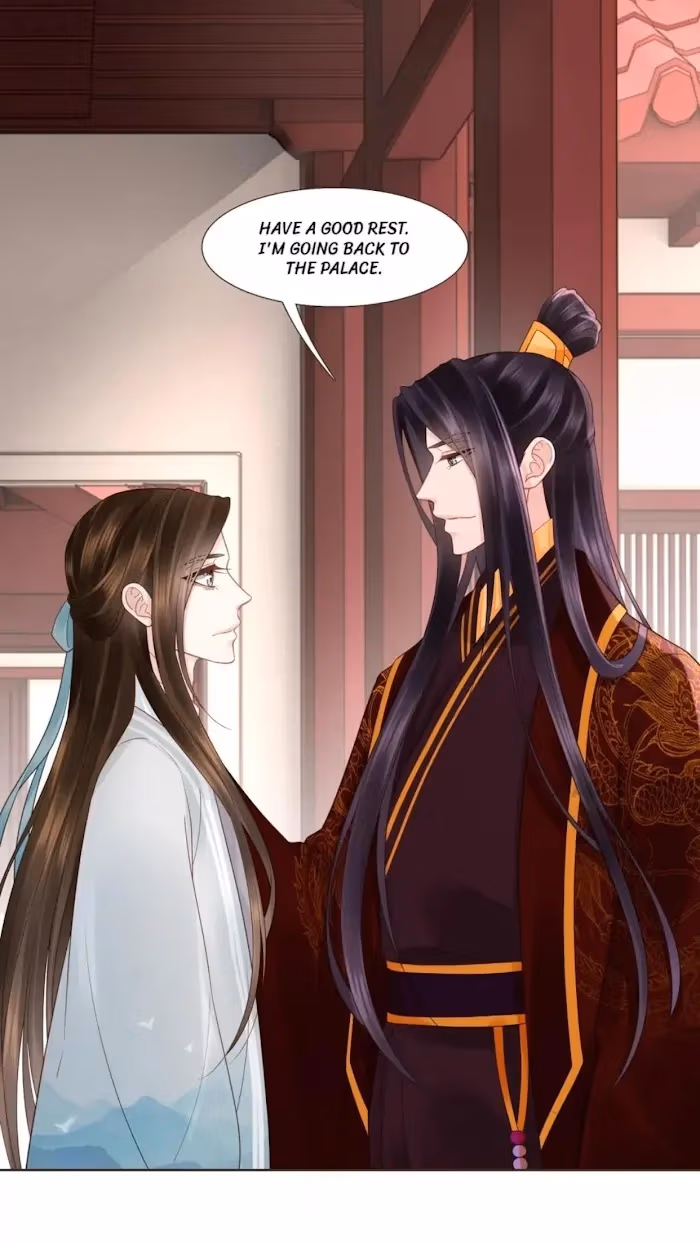 Prime Minister In Disguise Chapter 145 page 26 - 