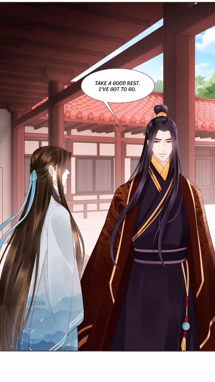 Prime Minister In Disguise Chapter 145 page 28 - 