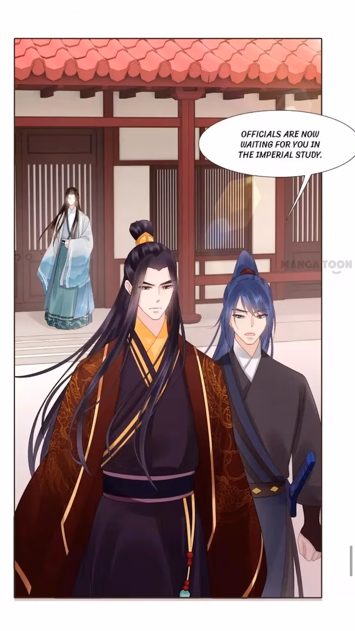 Prime Minister In Disguise Chapter 145 page 29 - 