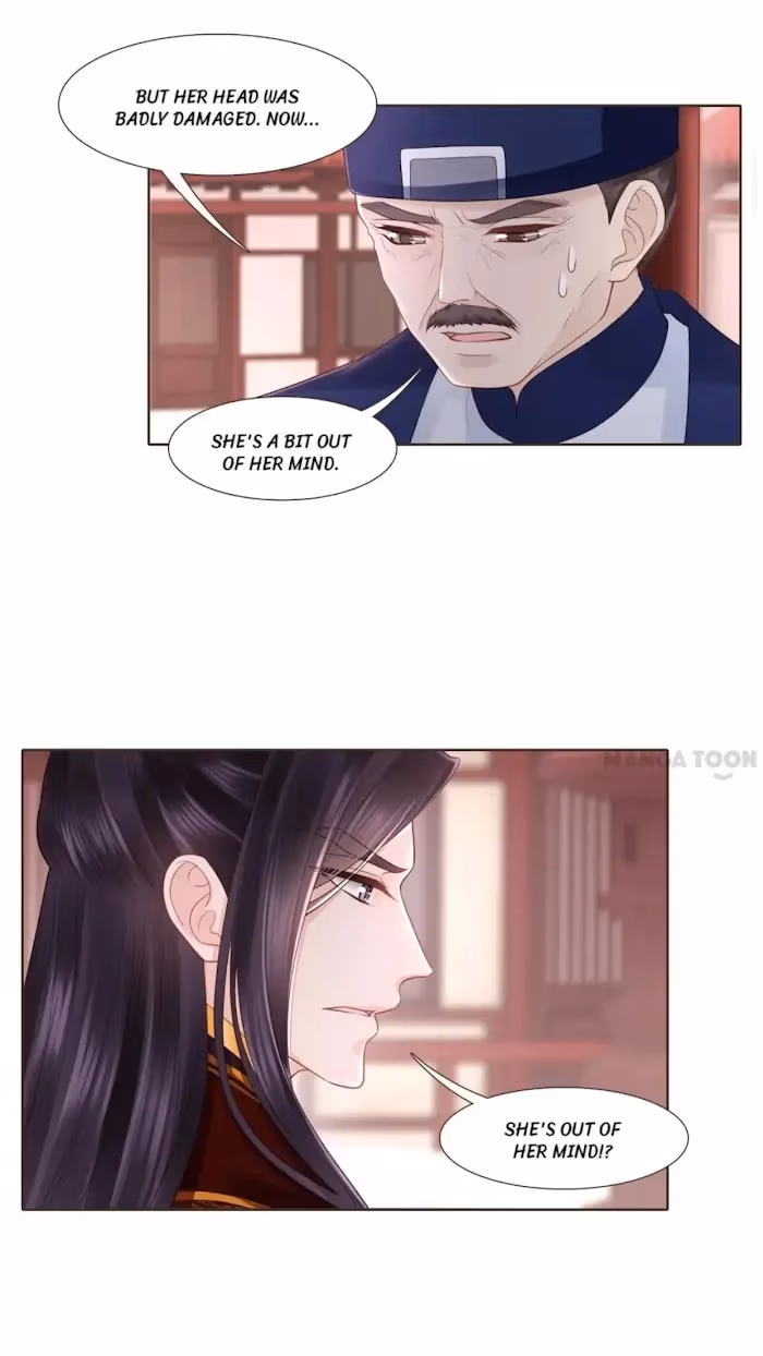 Prime Minister In Disguise Chapter 145 page 4 - 