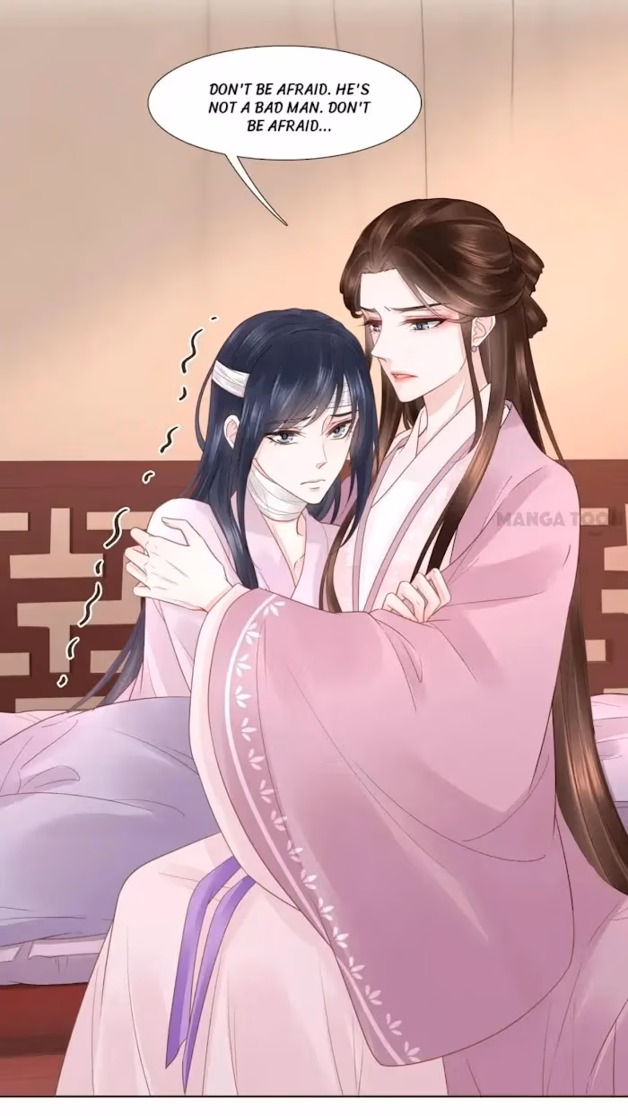 Prime Minister In Disguise Chapter 145 page 7 - 