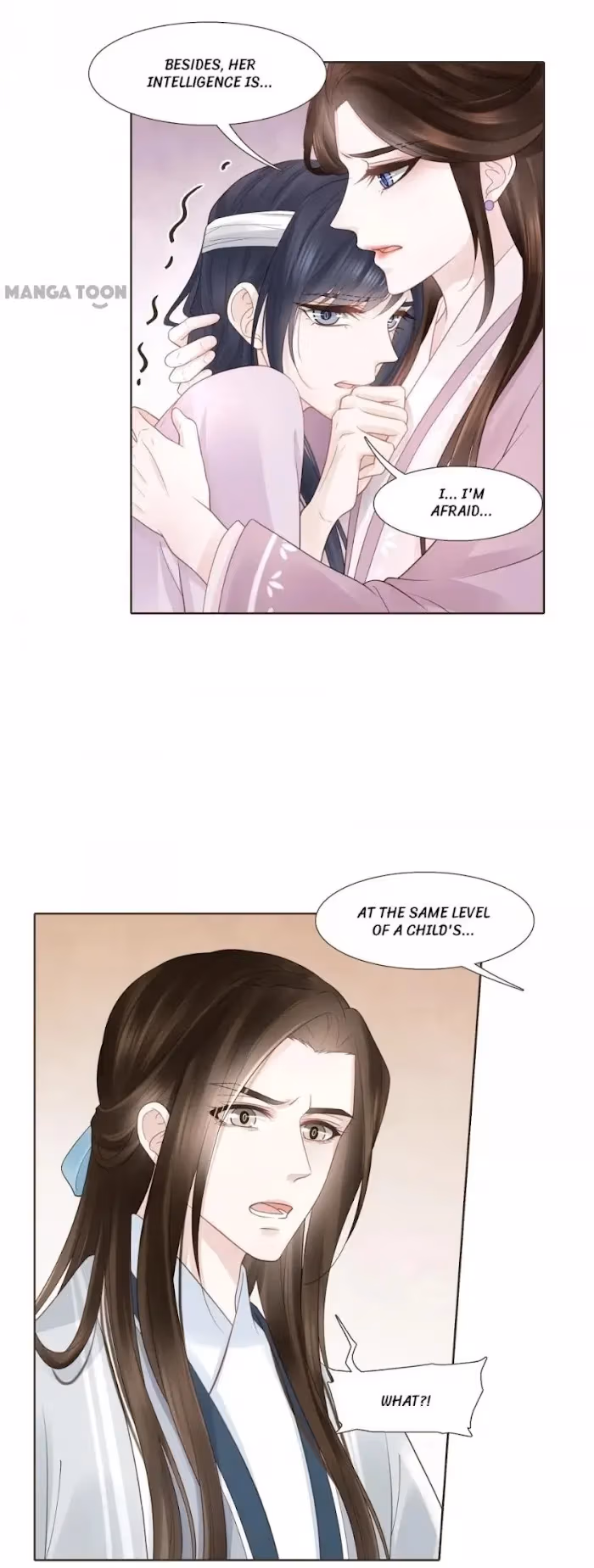 Prime Minister In Disguise Chapter 145 page 9 - 