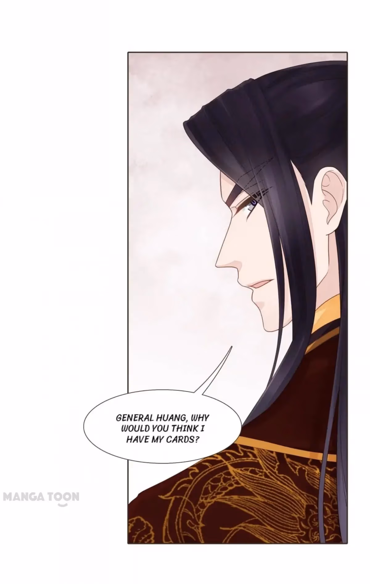 Prime Minister In Disguise Chapter 146 page 18 - 
