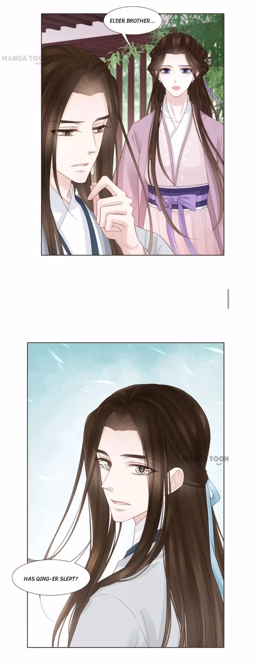 Prime Minister In Disguise Chapter 146 page 22 - 