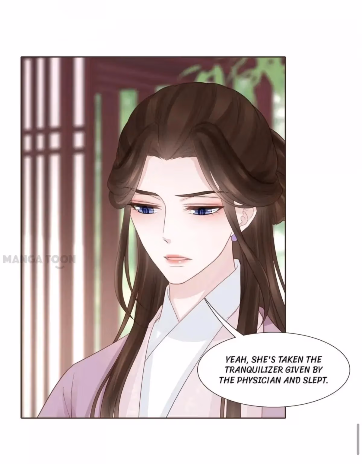 Prime Minister In Disguise Chapter 146 page 23 - 