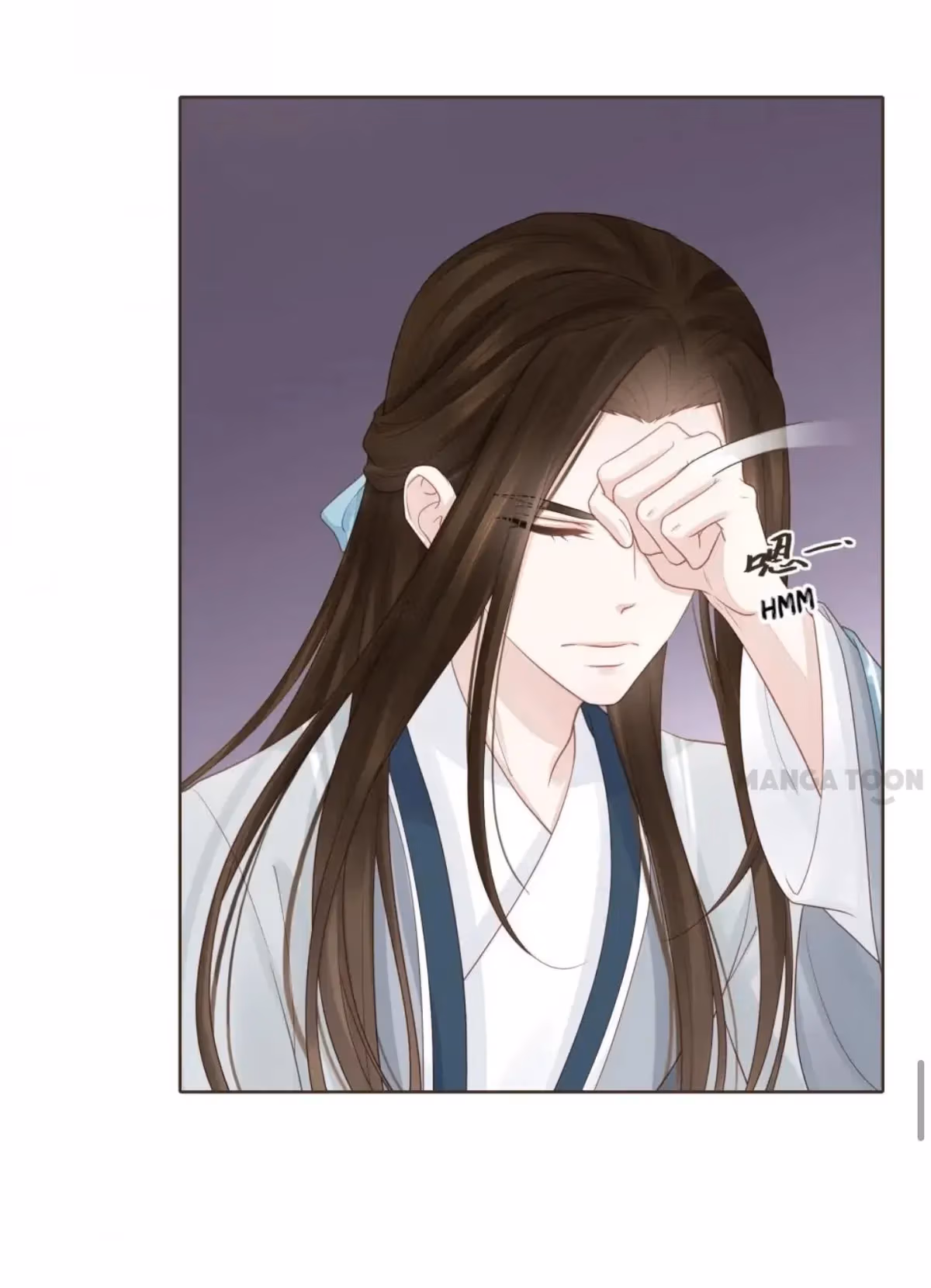Prime Minister In Disguise Chapter 146 page 24 - 