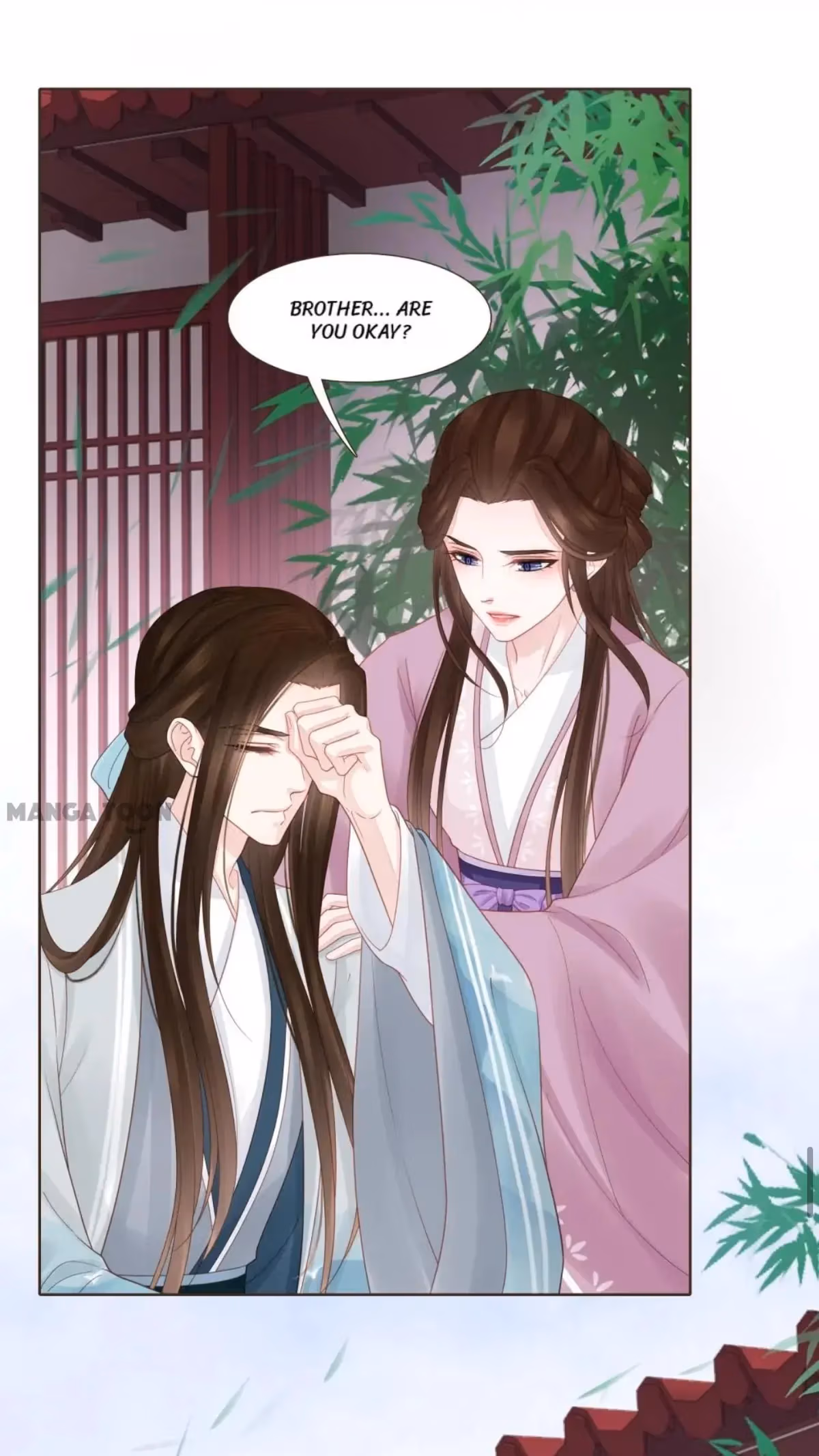 Prime Minister In Disguise Chapter 146 page 25 - 