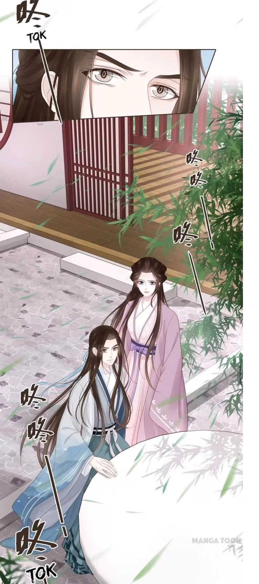 Prime Minister In Disguise Chapter 146 page 28 - 