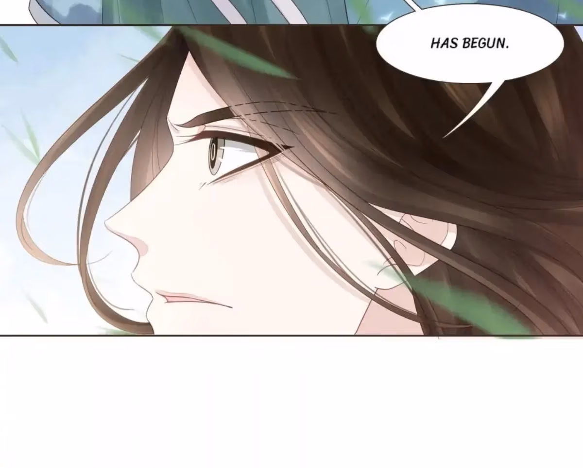 Prime Minister In Disguise Chapter 146 page 30 - 