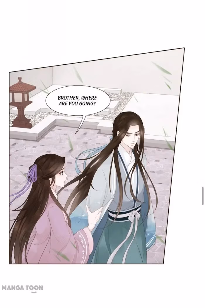 Prime Minister In Disguise Chapter 147 page 2 - 