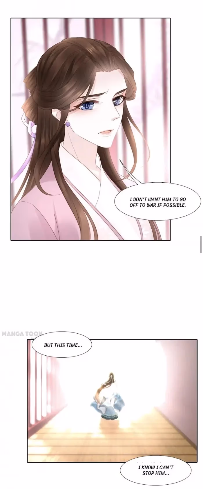 Prime Minister In Disguise Chapter 147 page 11 - 