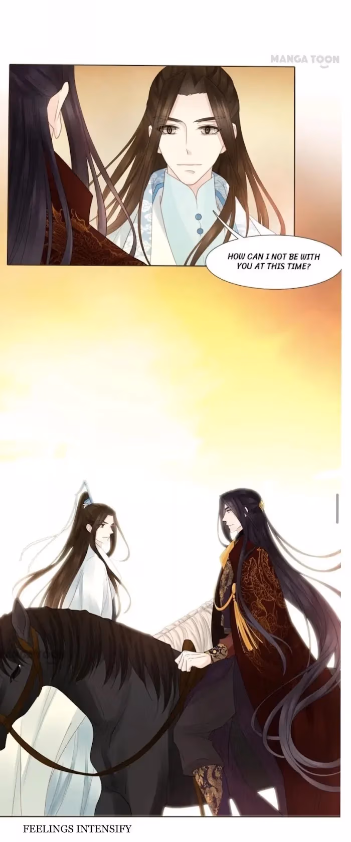Prime Minister In Disguise Chapter 147 page 20 - 