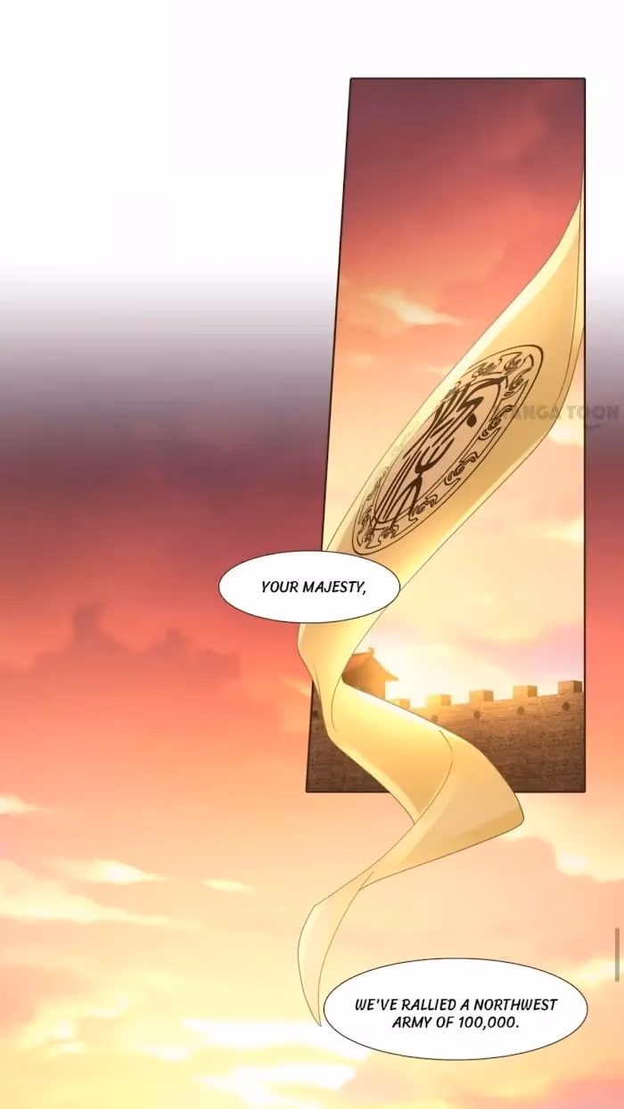 Prime Minister In Disguise Chapter 147 page 21 - 