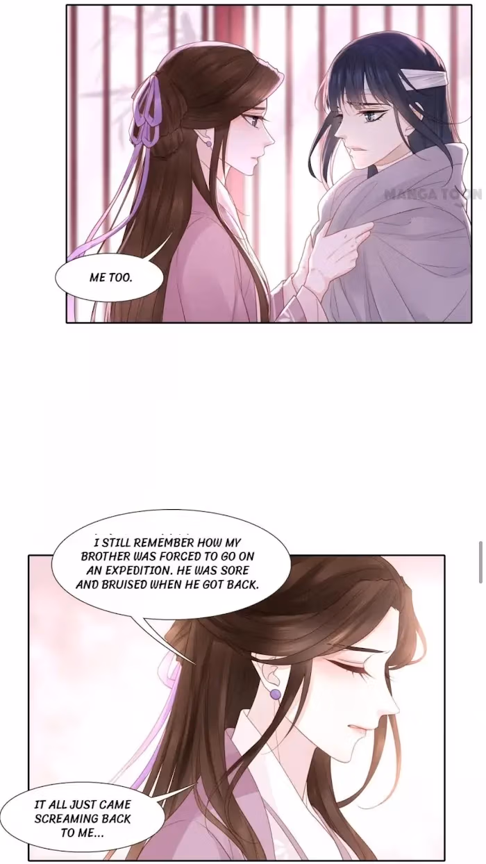 Prime Minister In Disguise Chapter 147 page 9 - 