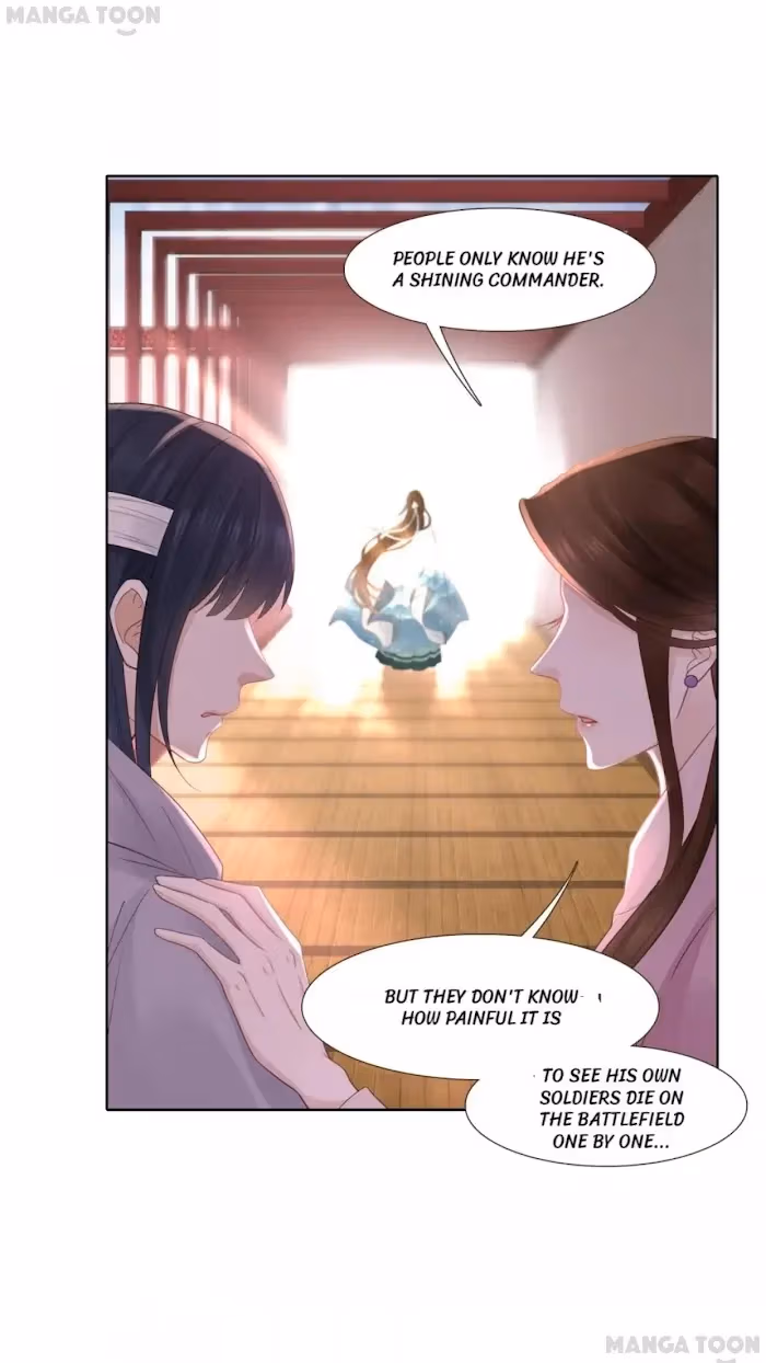 Prime Minister In Disguise Chapter 147 page 10 - 