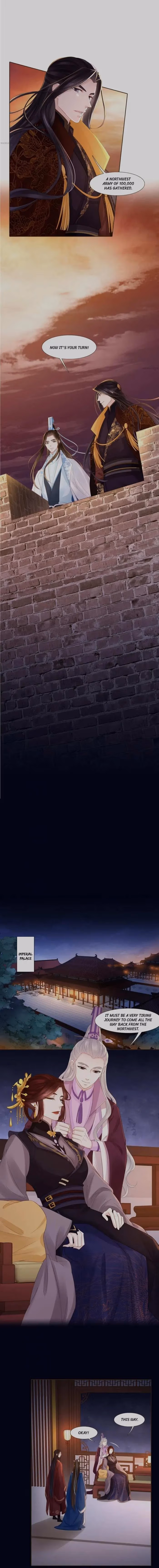 Prime Minister In Disguise Chapter 148 page 2 - 